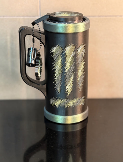 16oz Energy Drink Can Cooler