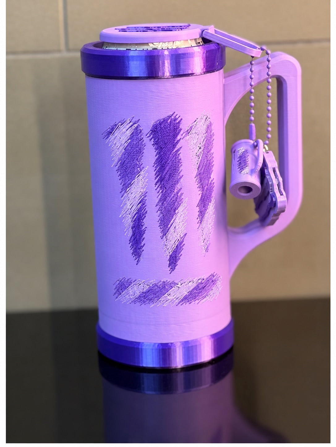16oz Energy Drink Can Cooler