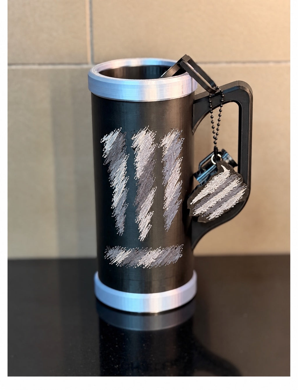 16oz Energy Drink Can Cooler