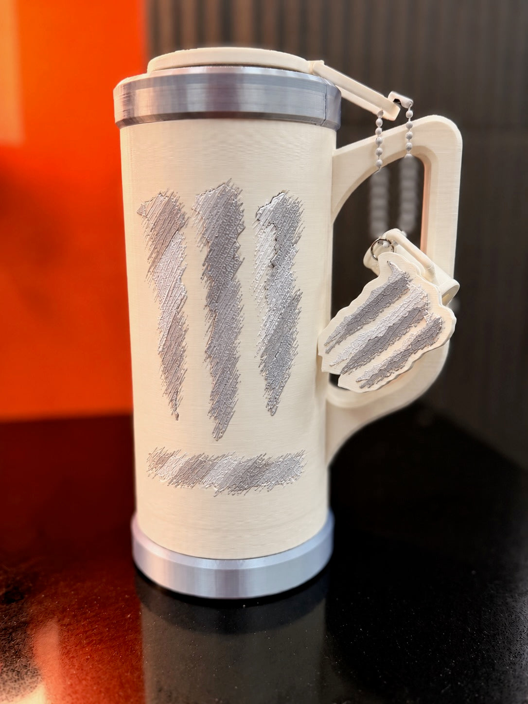16oz Energy Drink Can Cooler