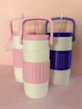 Personalized Can Cooler | 12oz Slim & 16oz